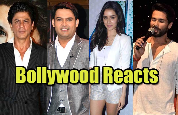 Comedy Nights With Kapil Comes To An End, Shah Rukh Khan And Others Express Disappointment!