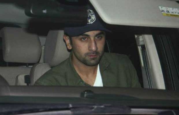 Ranbir Kapoor To Finally Shift To His New House Designed By Gauri Khan