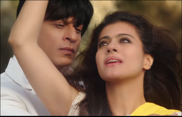 Dilwale-Song-11