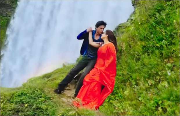 Dilwale-Song-27