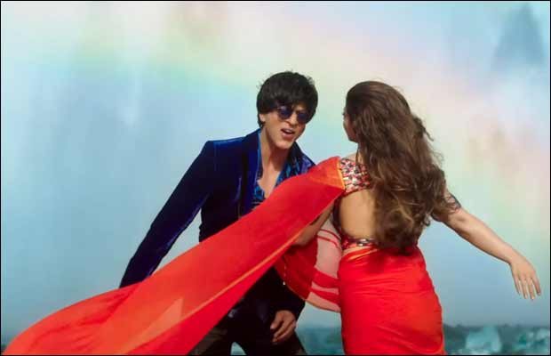 Dilwale-Song-35
