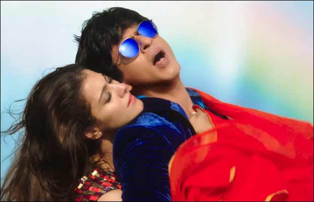 Dilwale-Song-36