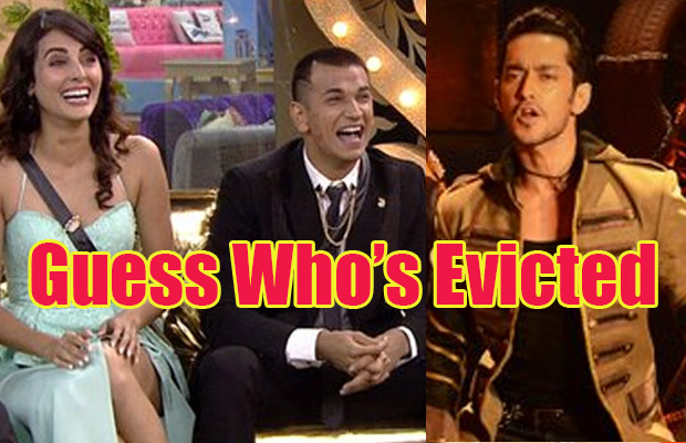 Breaking Bigg Boss 9: After Rochelle Rao, Guess Who Is Evicted!
