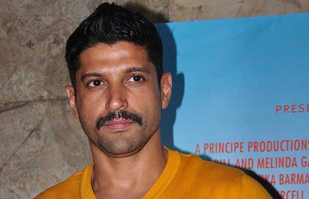 Find Out: Whats On Farhan Akhtar’s Mind After Rock On 2?