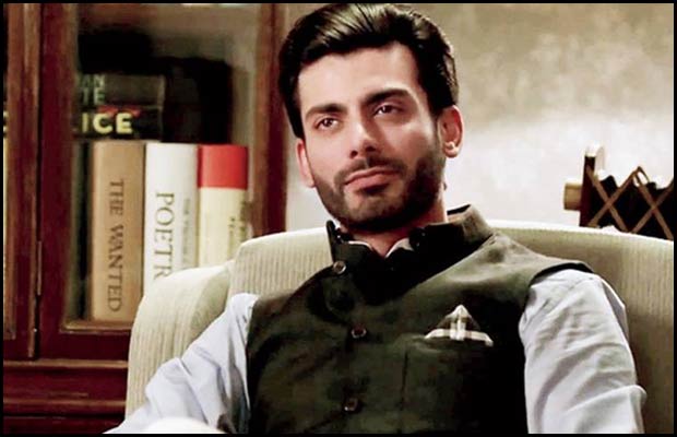 Fawad Khan’s No Kissing Clause To End Soon?