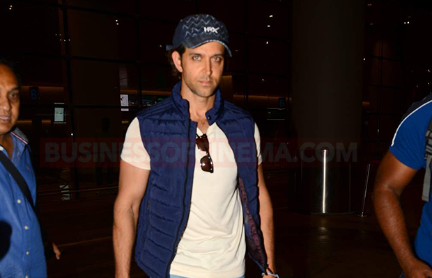Hrithik Roshan Turns Down Two Films Fighter And Thug For This Reason?