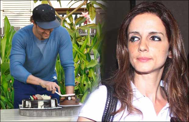 Sussanne Khan Opens Up On Not Being Invited For Hrithik Roshan’s Birthday Bash