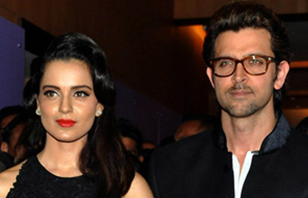 Did Kangana Ranaut Just Confess She Was In A Relationship With Hrithik Roshan?