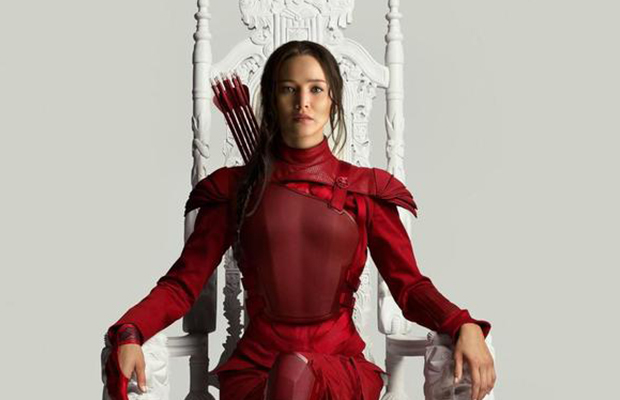 This Deleted Scene From The Hunger Games: Mockingjay, Part 2 Will Make You Cry!