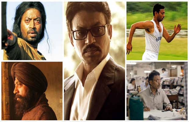 Birthday Special: Different Shades Of Irrfan Khan