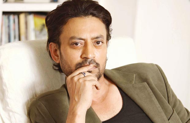 Irrfan Khan Receives Offers From Various Language Films From Across The Globe