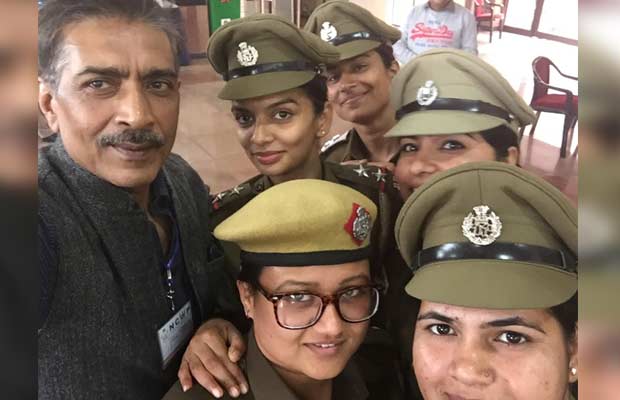 Priyanka Chopra’s Jai Gangaajal Trailer Impresses Female Cops!