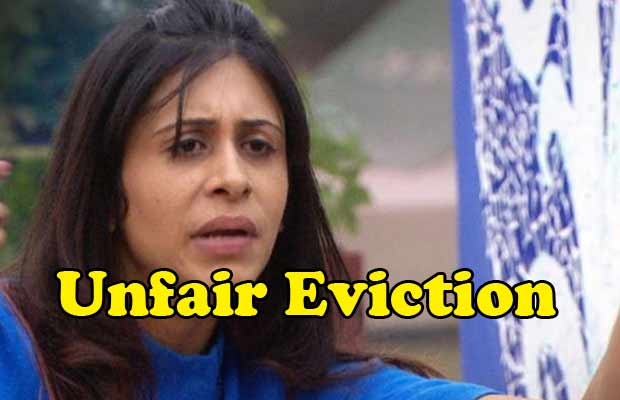 Bigg Boss 9: It Was Forced And Unfair Eviction Of Kishwer Merchant?