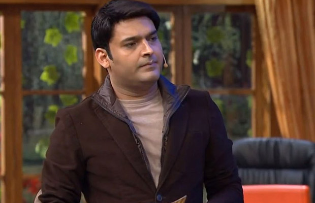 Did Colors Chop Off Kapil Sharma’s Farewell Speech From Comedy Nights With Kapil? Fans Upset!