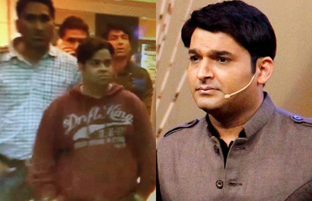 Kapil Sharma And Others React After Kiku Sharda aka Palak Of Comedy Nights With Kapil Arrested