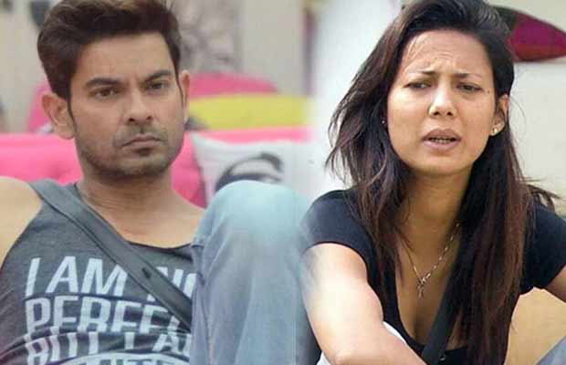 Bigg Boss 9 Exclusive: Keith Sequeira And Rochelle Rao On Their Engagement