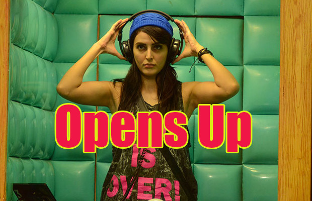 Bigg Boss 9 Fame Mandana Karimi Opens Up Like Never Before In Live Chat With Fans