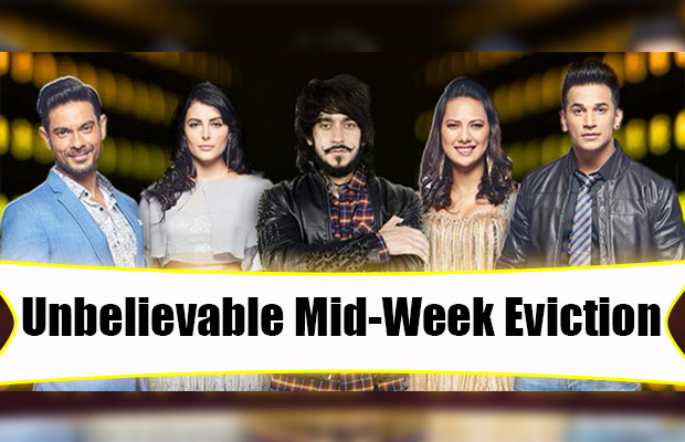 Breaking Bigg Boss 9: You Won’t Believe Who Is Evicted In Surprise Mid-Week Eviction!