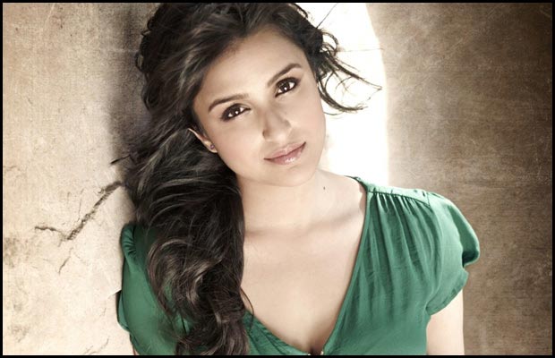 Parineeti Chopra To Shoot An Item Song For Dishoom