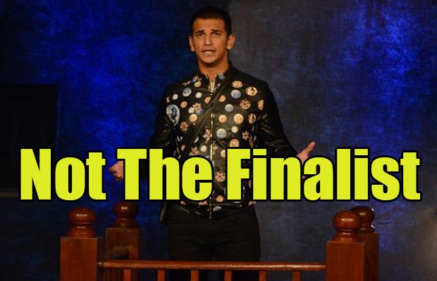 Bigg Boss 9: Prince Narula Is Not The First Finalist Of The Show!
