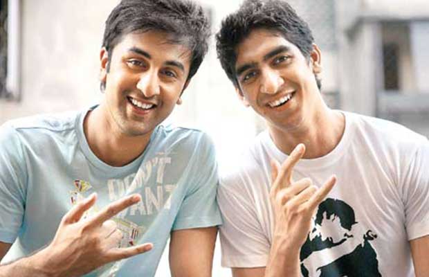 Ranbir Kapoor Is Giving A Tough Time To His Neighbours