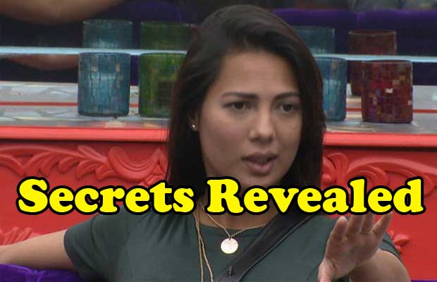 Bigg Boss 9: Rochelle Rao Reveals Some Secrets That You Shouldn’t Miss!