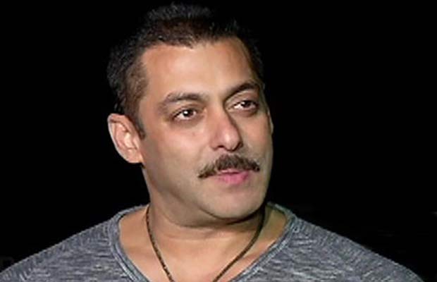 Want To Know Who Made Salman Khan Cry On His 50th Birthday?