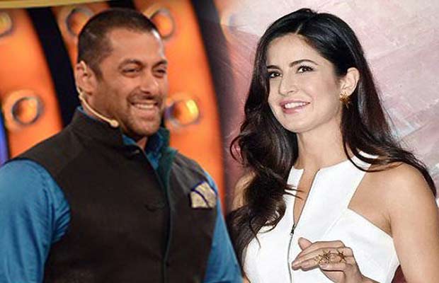 Katrina Kaif Comment On Promoting Fitoor On Salman Khan’s Bigg Boss 9