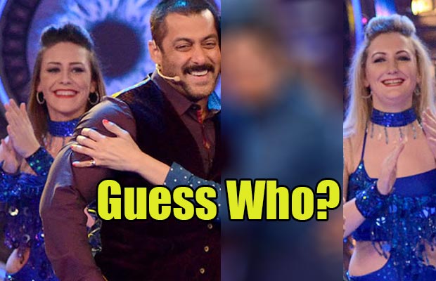 Exclusive Bigg Boss 9: Salman Khan’s Favourite Co-Star To Enter The House Tonight!