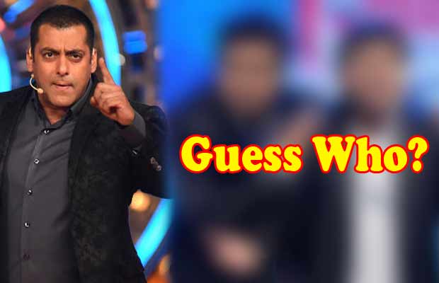 Exclusive Bigg Boss 9: These Special Guests Are Going To Tickle Your Funny Bone!