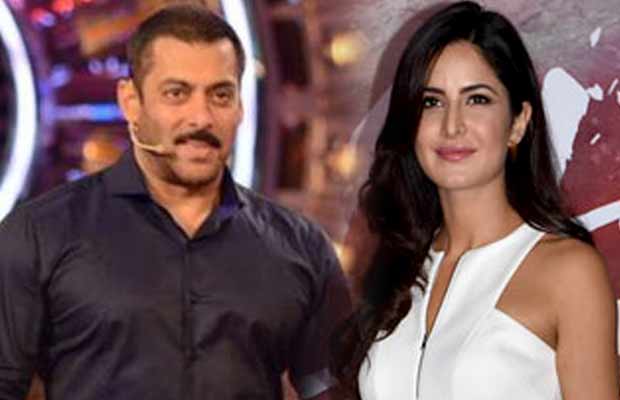 Bigg Boss 9: Katrina Kaif To Pair Up With Salman Khan?