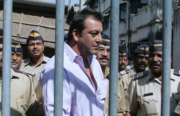 Sanjay Dutt Will Not Release Early From Jail?