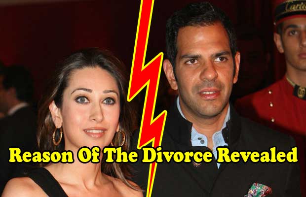 Sunjay Kapur Reveals The Reason Of Divorcing Karisma Kapoor