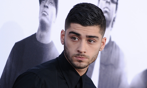Zayn Malik Confesses He Never Wanted To Be A Part Of One Direction!