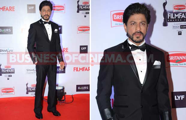 Are You Ready To Watch Shah Rukh Khan Playing a Dwarf Character ?