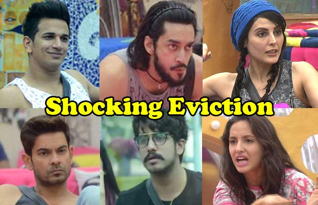 Exclusive Bigg Boss 9: Guess Who Gets Evicted From The House!