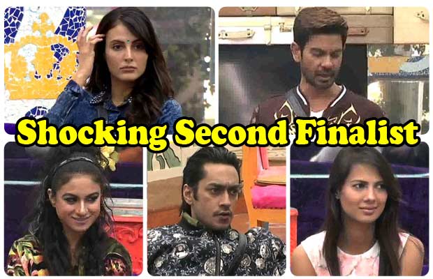 Breaking Bigg Boss 9: After Prince, You Won’t Believe Who Enters The Grand Finale!
