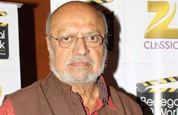 Shyam Benegal To Head Committee For Revamping Censor Board