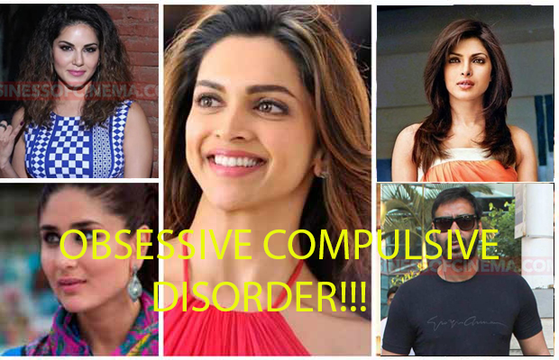 12 Bollywood Celebrities With Obsessive Compulsive Disorder