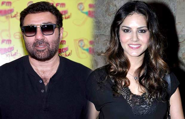 What Made Sunny Leone To Apologise To Sunny Deol?