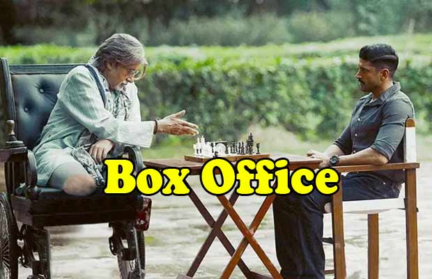 Box Office: Shocking Change In Amitabh Bachchan’s Wazir Monday Collection