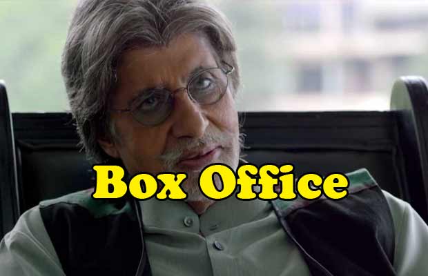 Box Office: Amitabh Bachchan- Farhan Akhtar’s Wazir Eleven Days Collection