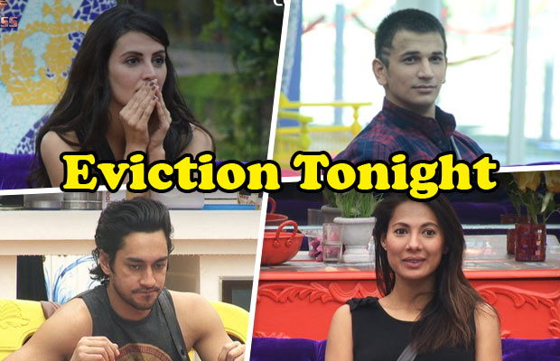 Breaking Bigg Boss 9: One Finalist Gets Evicted From The House