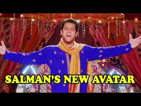 Watch: After Sultan, Salman Khan To Return As Prem In A New Avatar!