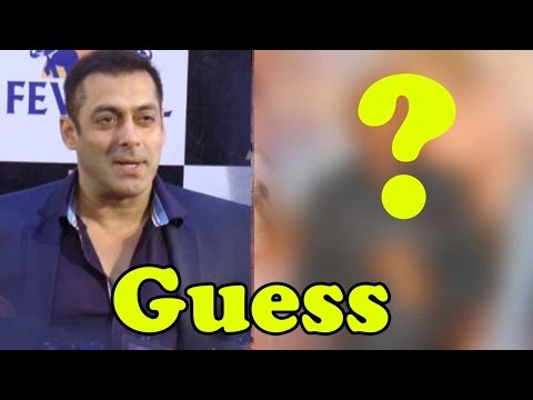 Watch: Guess Who Holds Special Importance In Salman Khan’s Life!