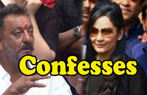 Watch: Sanjay Dutt Confesses How His Wife Manyata Suffered While He Was In Jail!