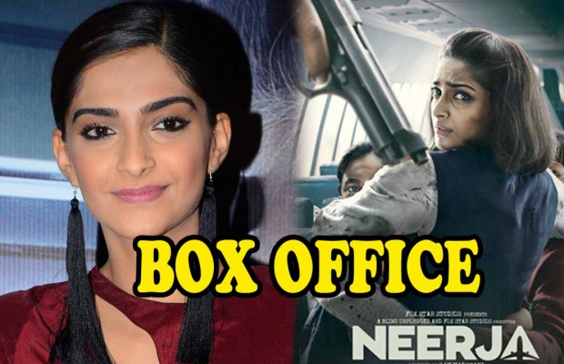 Watch: Sonam Kapoor’s Expectation From Box Office For Neerja!