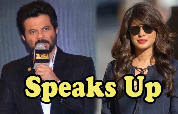Watch: Anil Kapoor’s Comment On Priyanka Chopra’s Hollywood Success!