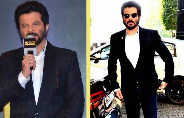 Watch: Anil Kapoor Reveals The Secret On What Keeps Him Young!