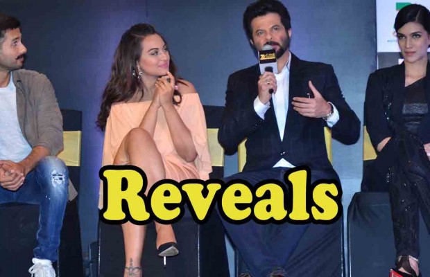 Anil Kapoor Reveals The Truth On Staying Away From Advertisements
